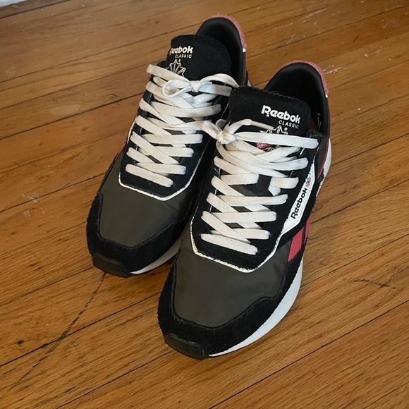 Reebok Legacy AZ - Picture 6 of 7